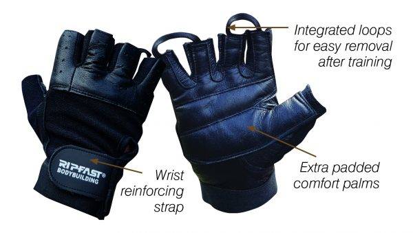 Gloves