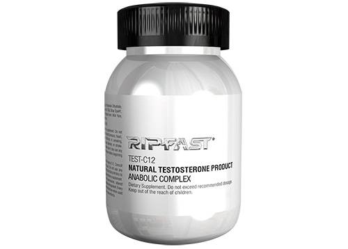 Test C-214 (12 week cycle)