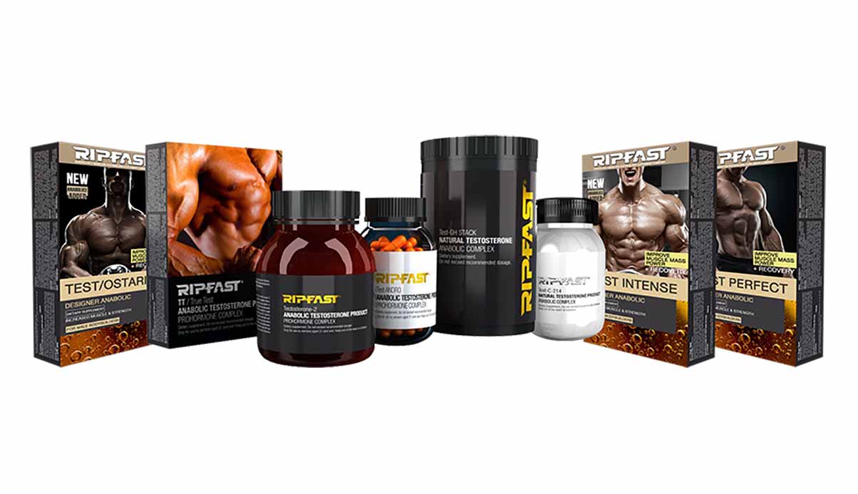 TDX4 RBC - Free Gift Pack