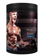 Pre-Workout BALLISTIC INTENT