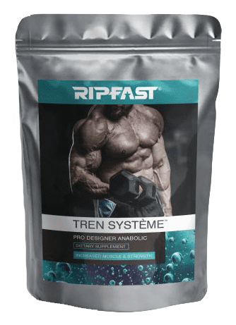 Tren Système